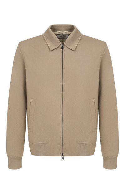 Мужской хлопковый бомбер CIRCOLO 1901, арт. CN5178