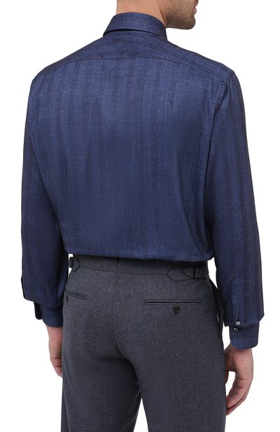 Рубашка VAN LAACK, арт. MIVARA-TF/155144, фото 4