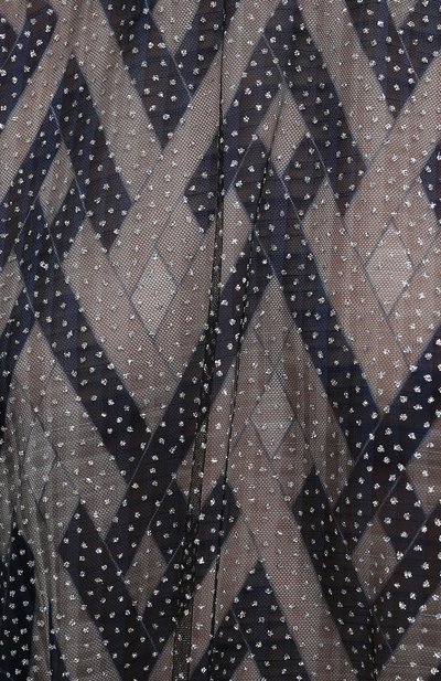 Блузка из шелка и вискозы GIORGIO ARMANI, арт. 1SHCCZ13/TZ818, фото 5