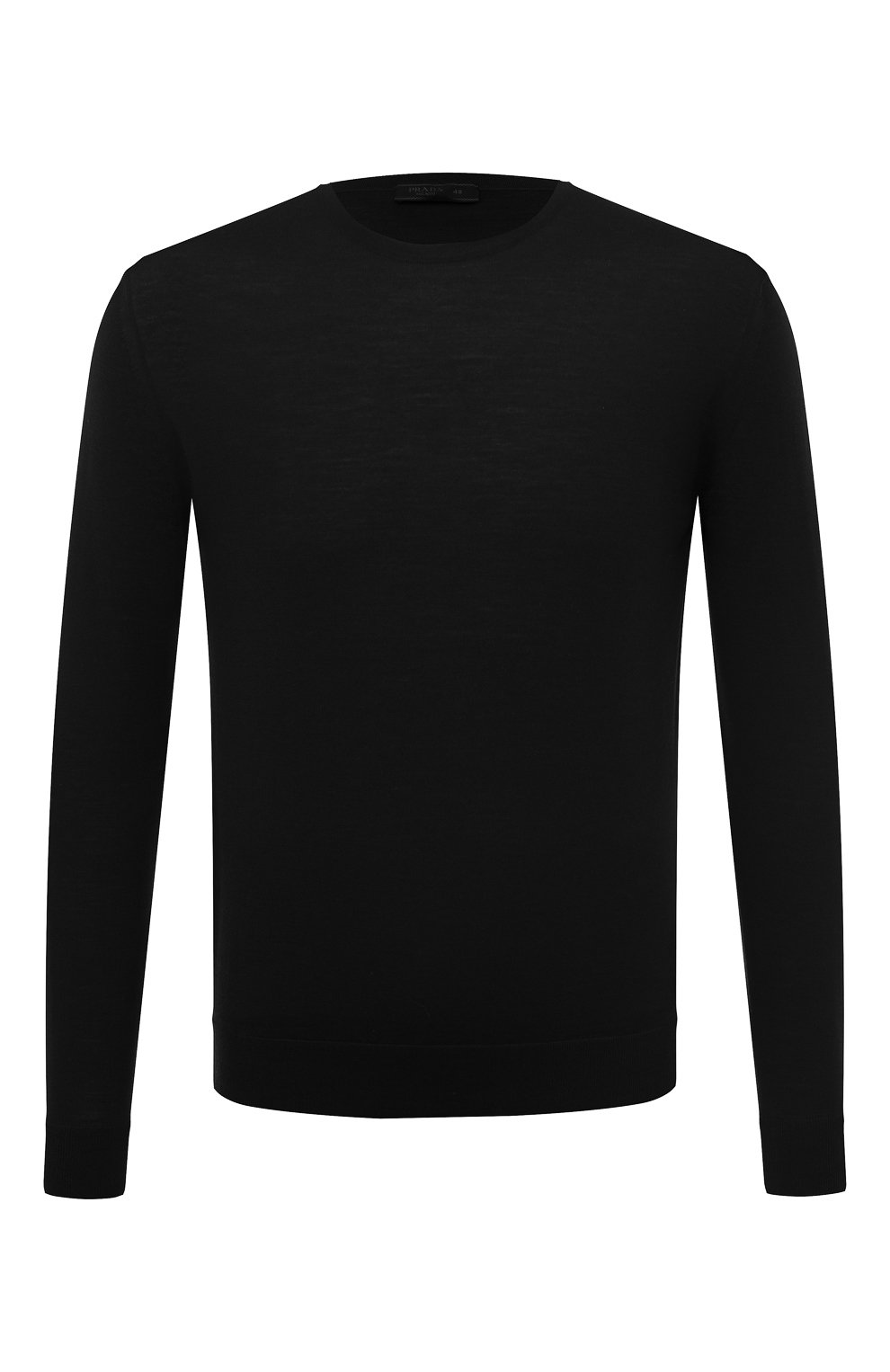 Шерстяной джемпер PRADA, арт. UMM984-C5W-F0002, фото 1