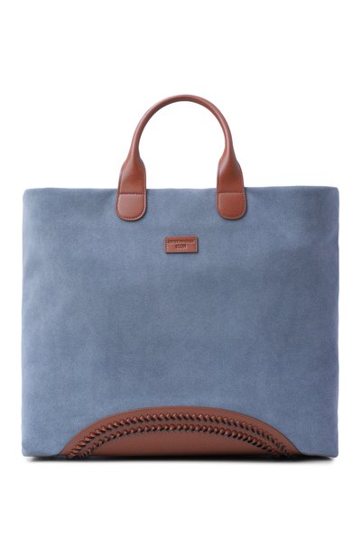 Мужская сумка-тоут icon EMPORIO ARMANI, арт. EM005885/AF25634