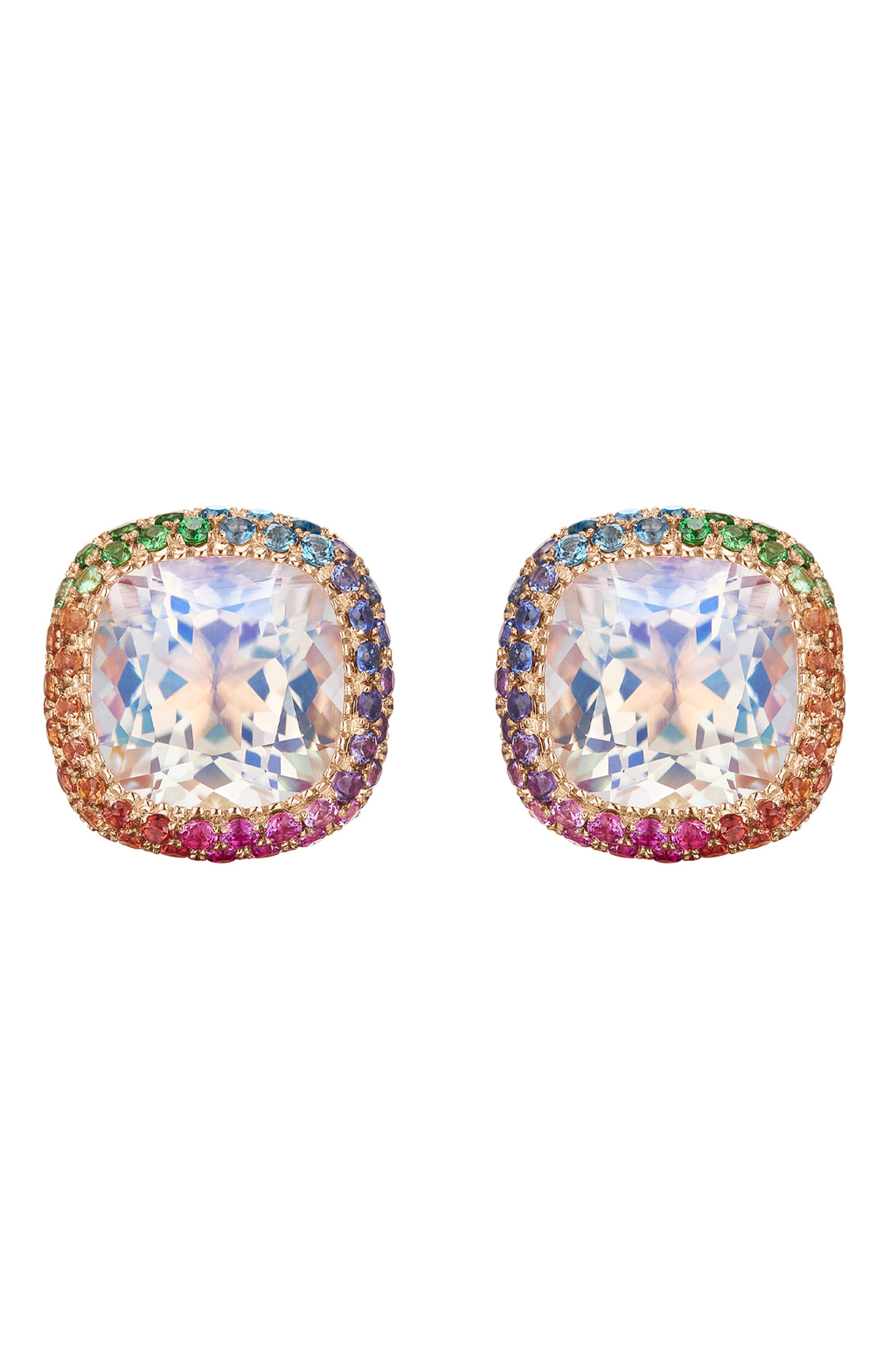 Серьги MERCURY, арт. ME15245/RG/MIXMST, фото 1