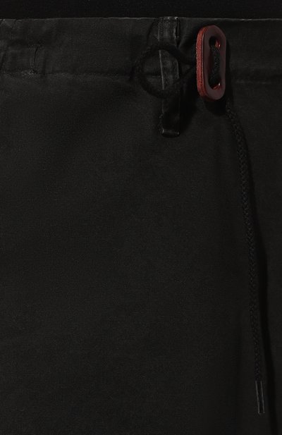 Хлопковые джоггеры R13, арт. R13WR241-R321B, фото 5