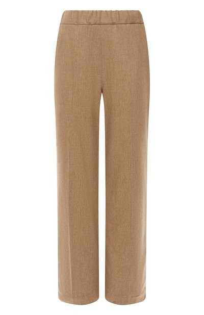 Женские шерстяные брюки LORENA ANTONIAZZI, арт. PA23A/4010