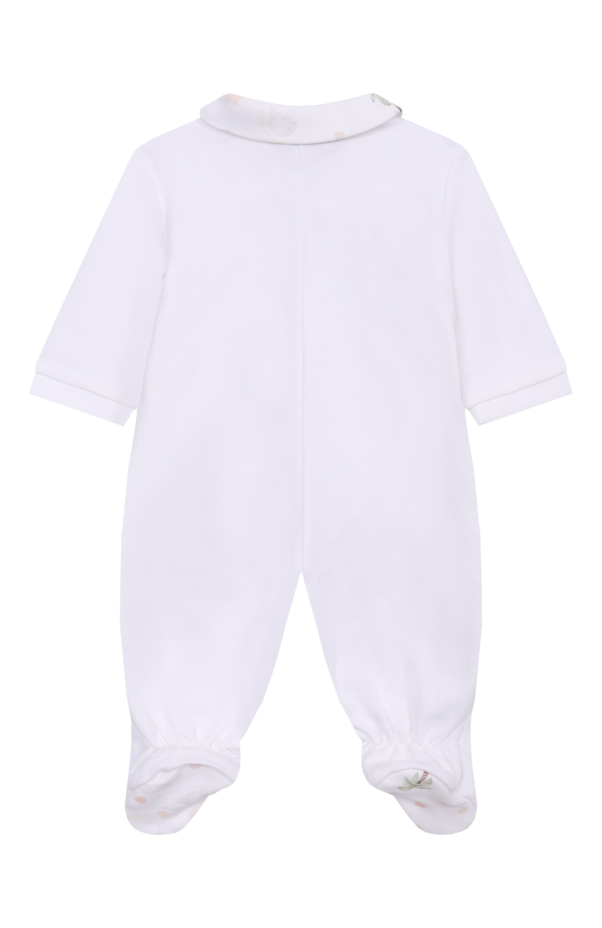 Комплект из трех предметов MONNALISA, арт. 22G505, фото 3