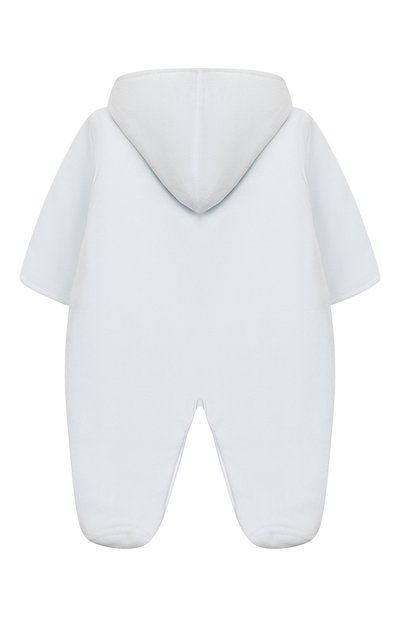 Утепленный комбинезон KISSY KISSY, арт. KBN02244N, фото 2