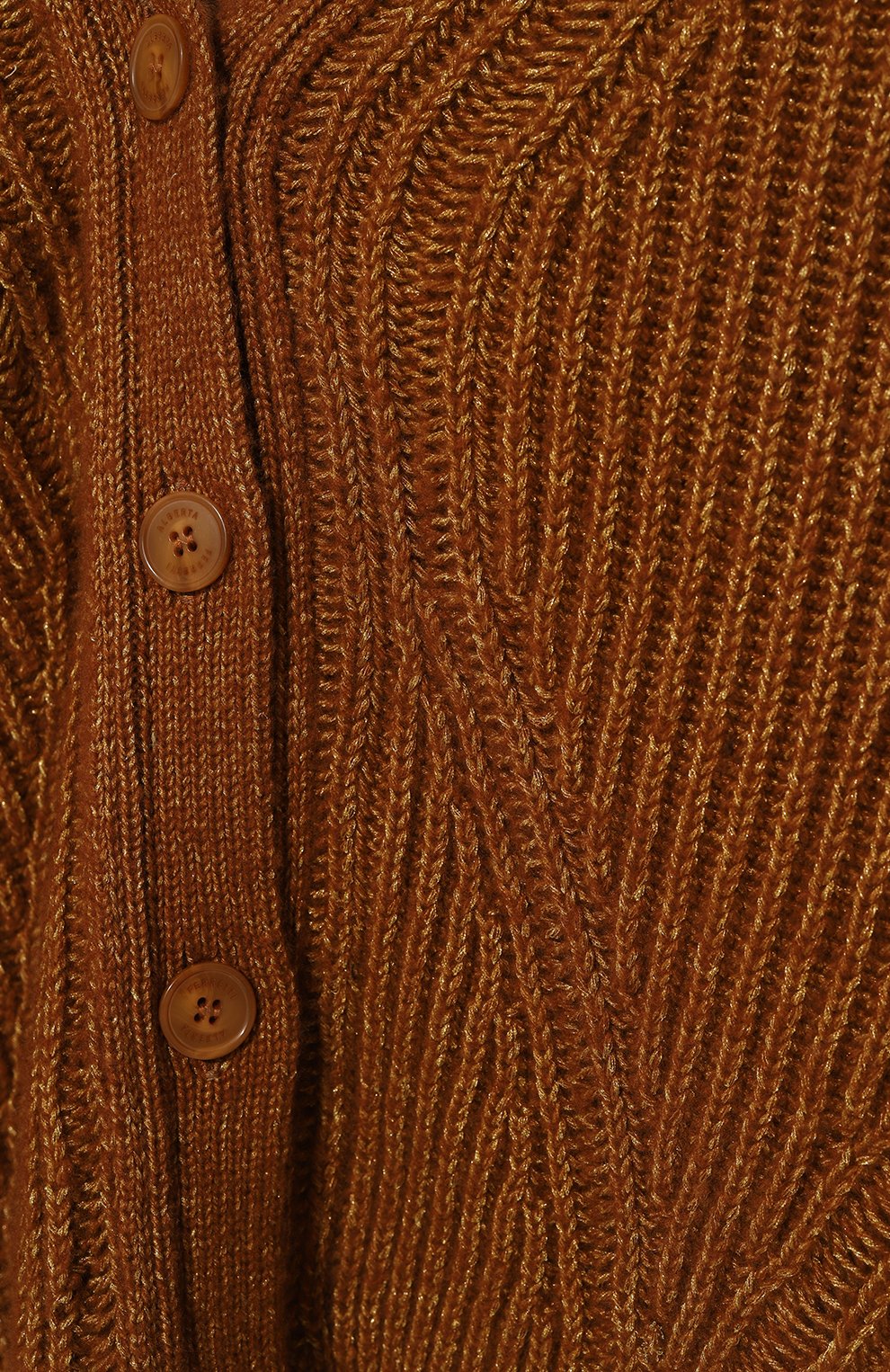 Кардиган из вискозы и шерсти ALBERTA FERRETTI, арт. 222U/A0938/6606, фото 5