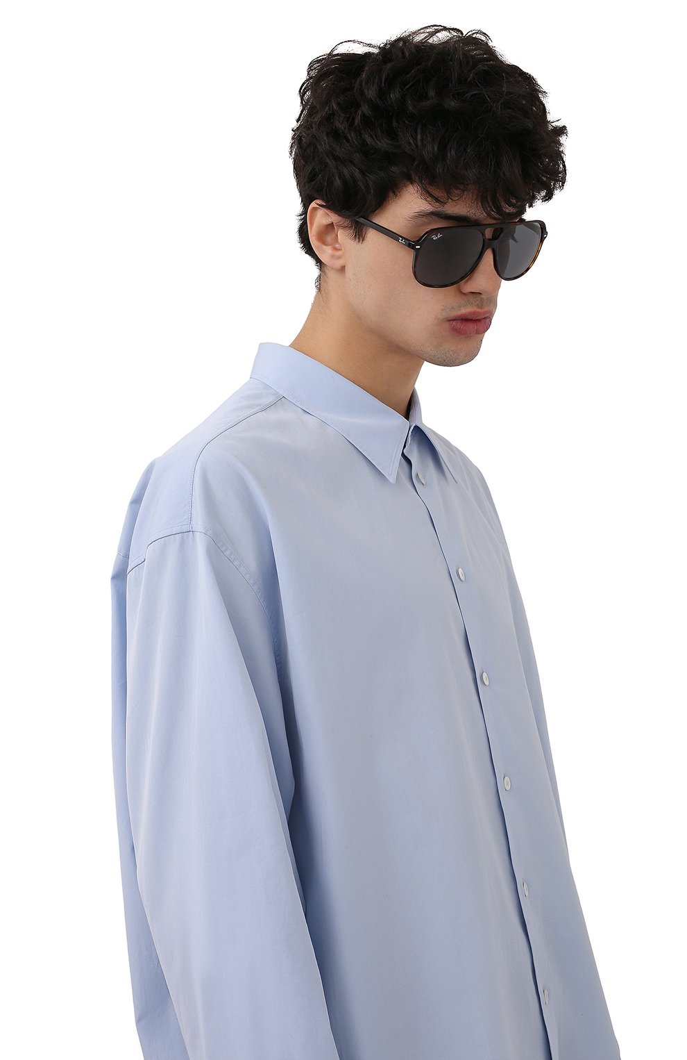 Солнцезащитные очки RAY-BAN, арт. 2198-902/R5, фото 2