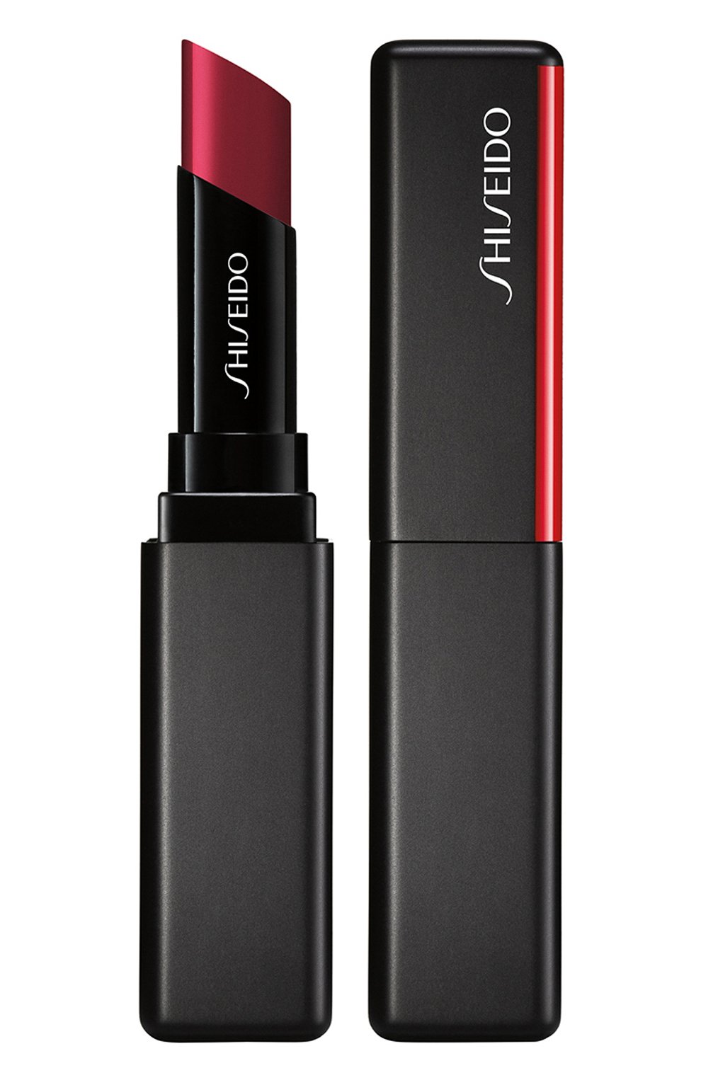 Помада для губ visionairy gel, 204 scarlet rush SHISEIDO, арт. 14804SH, фото 1