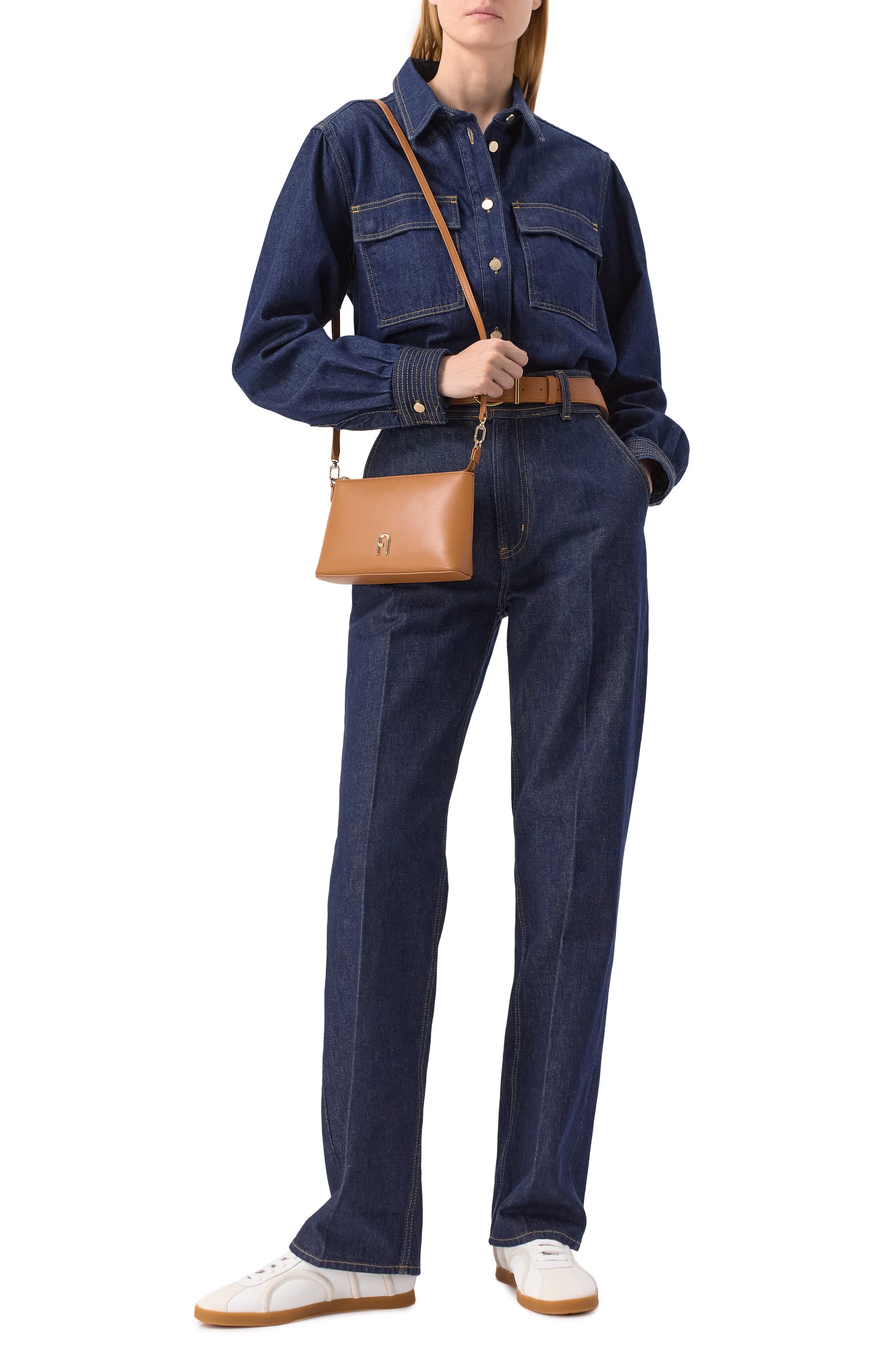 Сумка furla diamante mini  FURLA, арт. WE00615/AX0733, фото 7