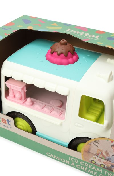 Игрушка фургон-мороженое B.TOYS, арт. 68045, фото 4