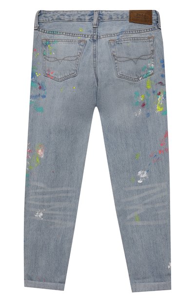 Джинсы POLO RALPH LAUREN, арт. 313832181, фото 2