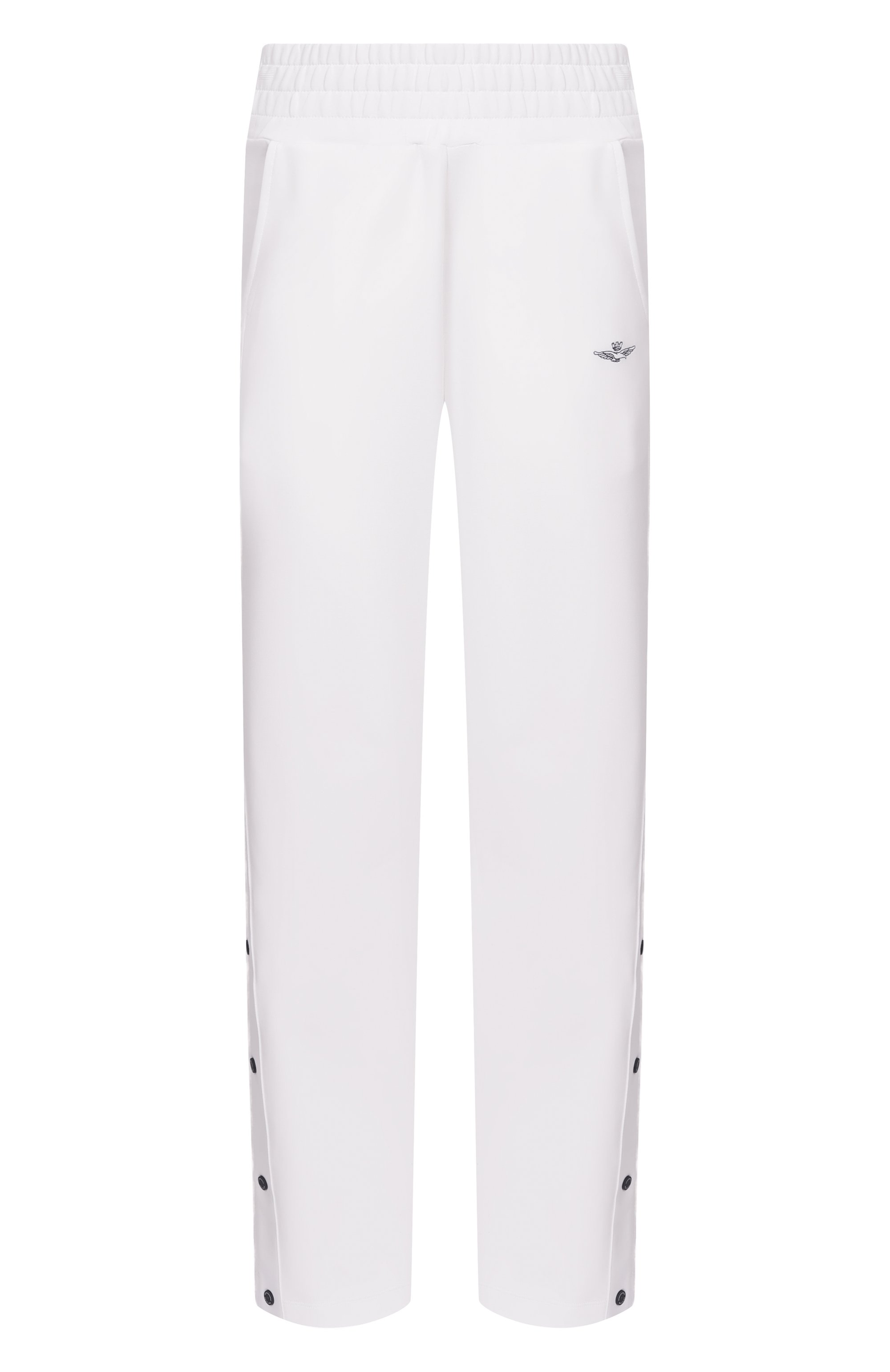 Хлопковые брюки AERONAUTICA MILITARE, арт. PF1013DF00671, фото 1