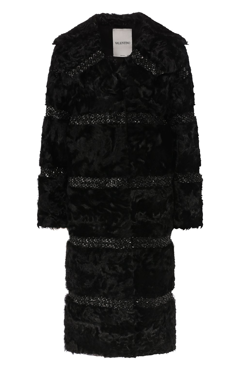Шуба VALENTINO, арт. SF3FA781CRF, фото 1