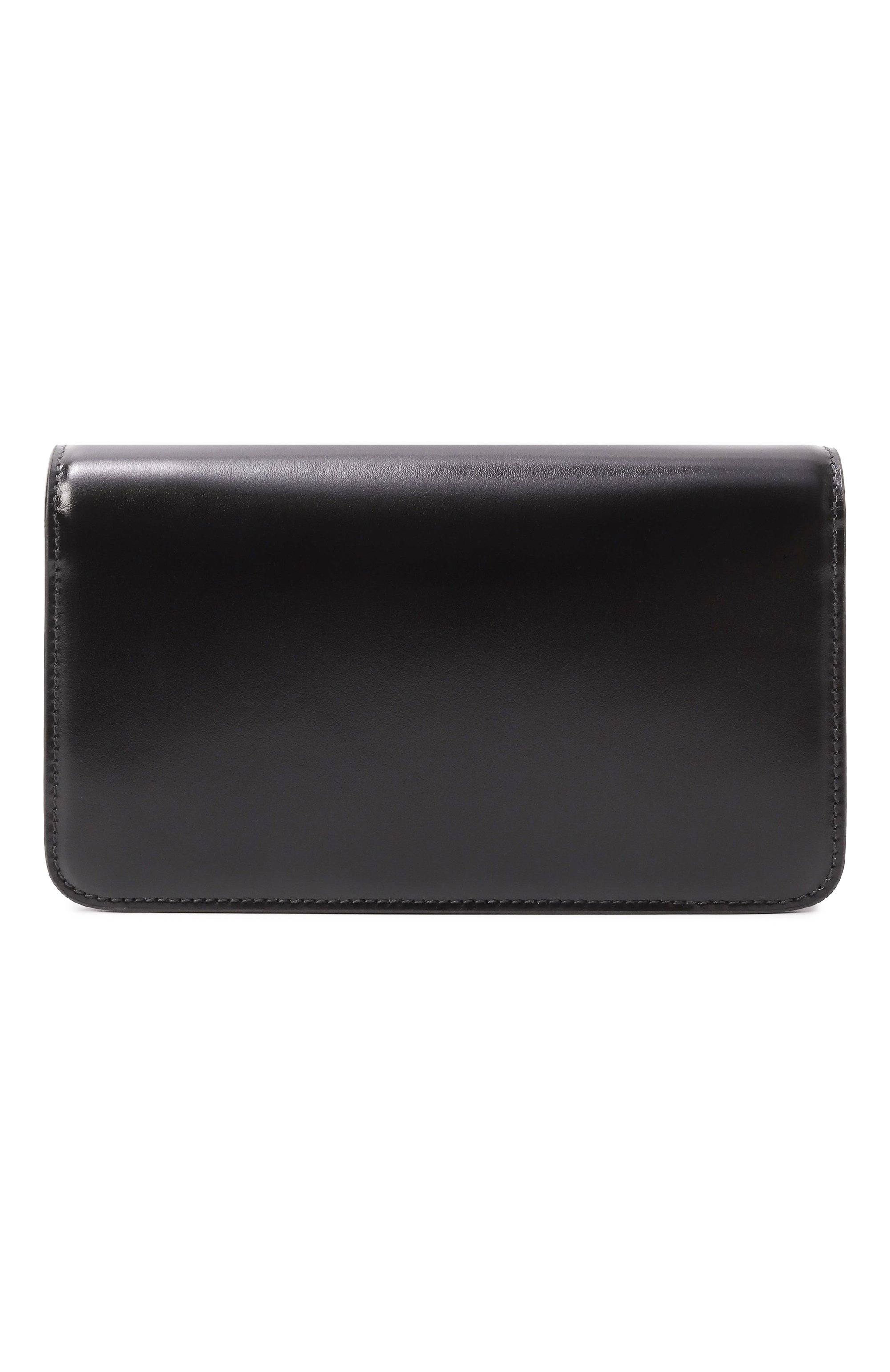 Сумка vain VALENTINO, арт. 7W2B0R71/GCB, фото 6