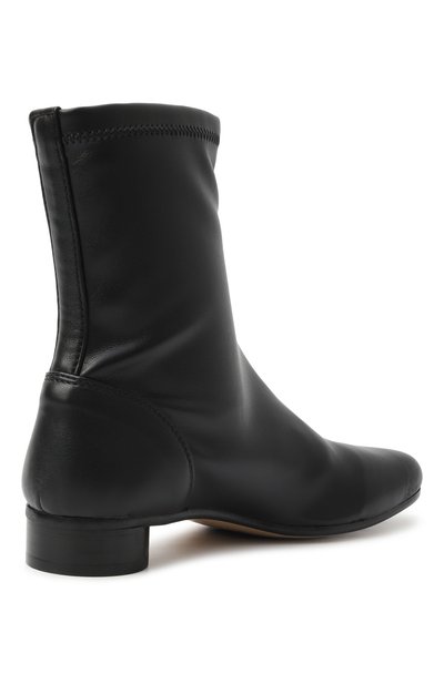 Полусапоги MM6, арт. 80978/28-35, фото 3