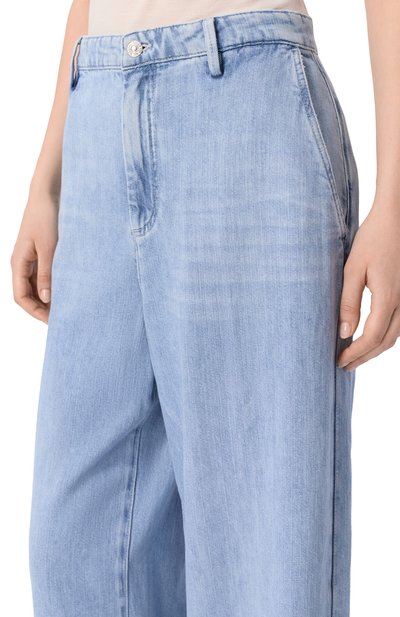 Джинсы 7 FOR ALL MANKIND, арт. 7U7G0U03-IRI, фото 5