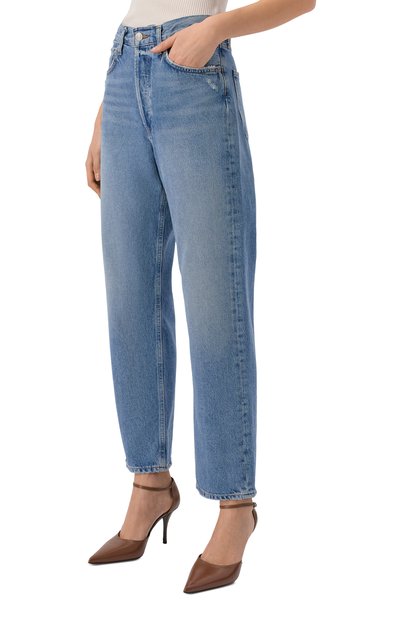 Джинсы 90's AGOLDE, арт. A069D-1371, фото 3