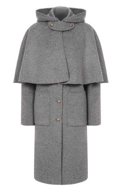 Женское шерстяное пальто THE KOOPLES, арт. FMAN31011K