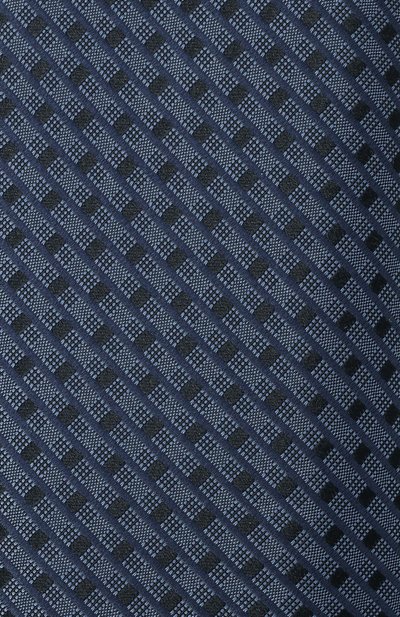 Шелковый галстук CANALI, арт. 18/HJ04496, фото 4