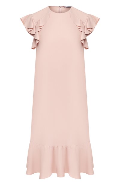Женское платье REDVALENTINO, арт. TR3VAL50/0F1