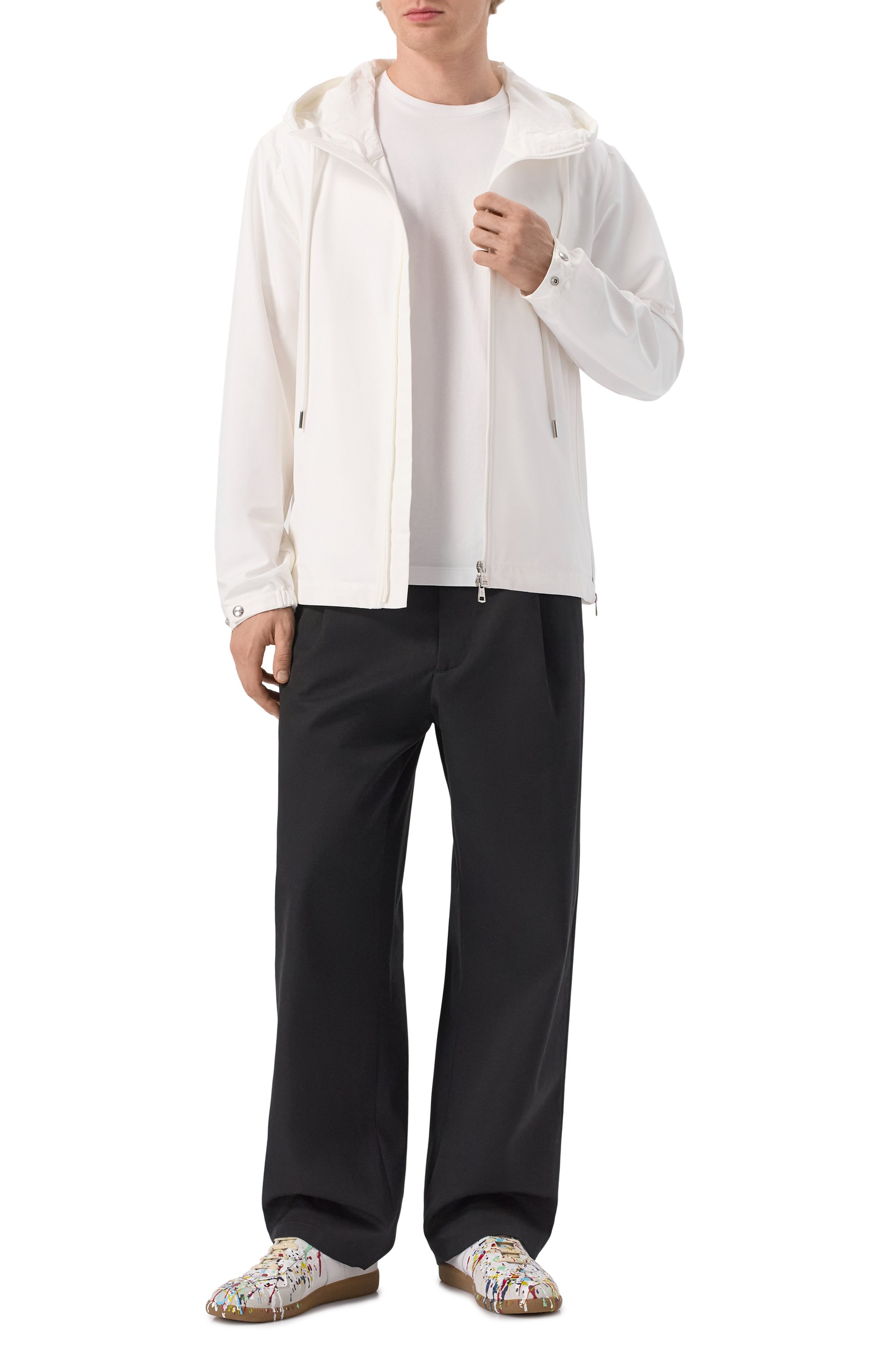 Куртка atria MONCLER, арт. 1A00008/549ML, фото 2