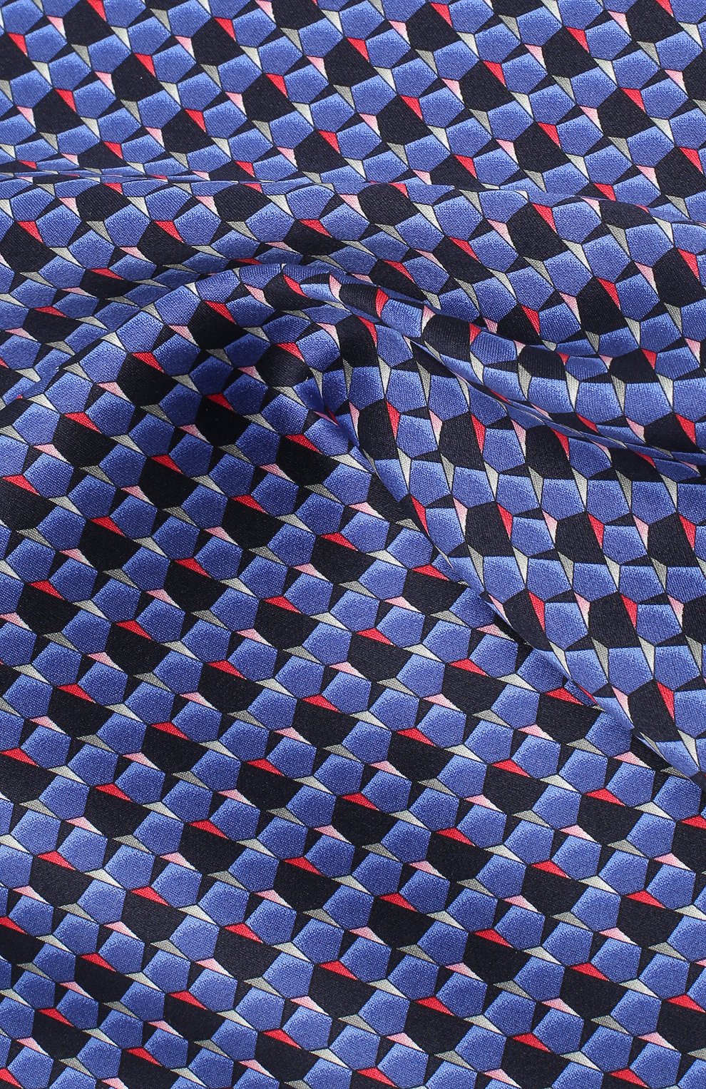 Комплект из галстука и платка LANVIN, арт. 4212/TIE SET, фото 5