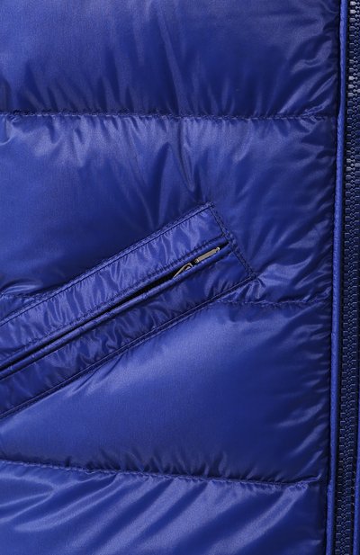 Пуховая куртка agay MONCLER, арт. F1-091-1A110-00-53279, фото 5