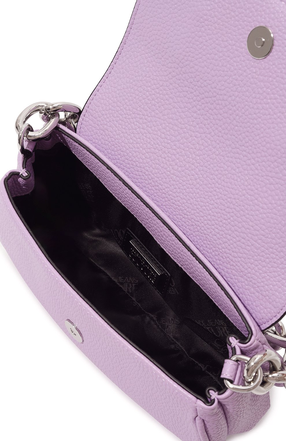 Сумка logo loop VERSACE JEANS COUTURE, арт. 75VA4BB1/ZS413, фото 5