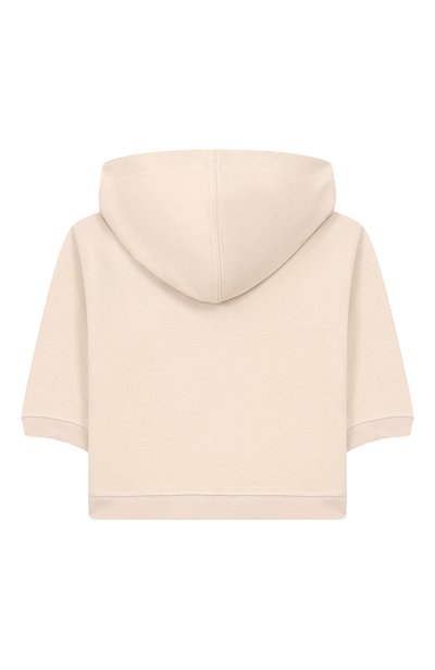 Хлопковая толстовка BRUNELLO CUCINELLI, арт. BD824TW02R, фото 2
