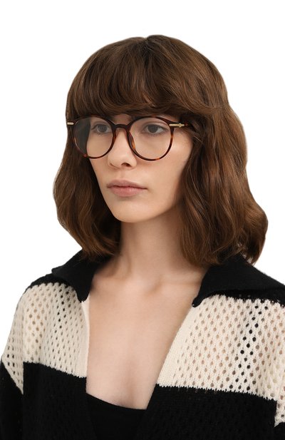 Оправа LINDA FARROW, арт. LF59C20PT, фото 2