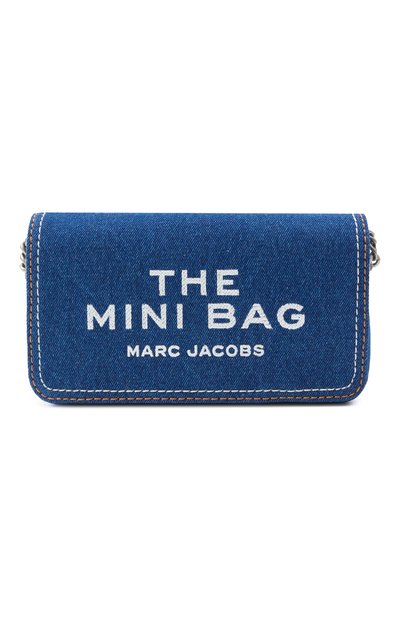Женская сумка the mini bag MARC JACOBS (THE), арт. 2F4SMN010S03