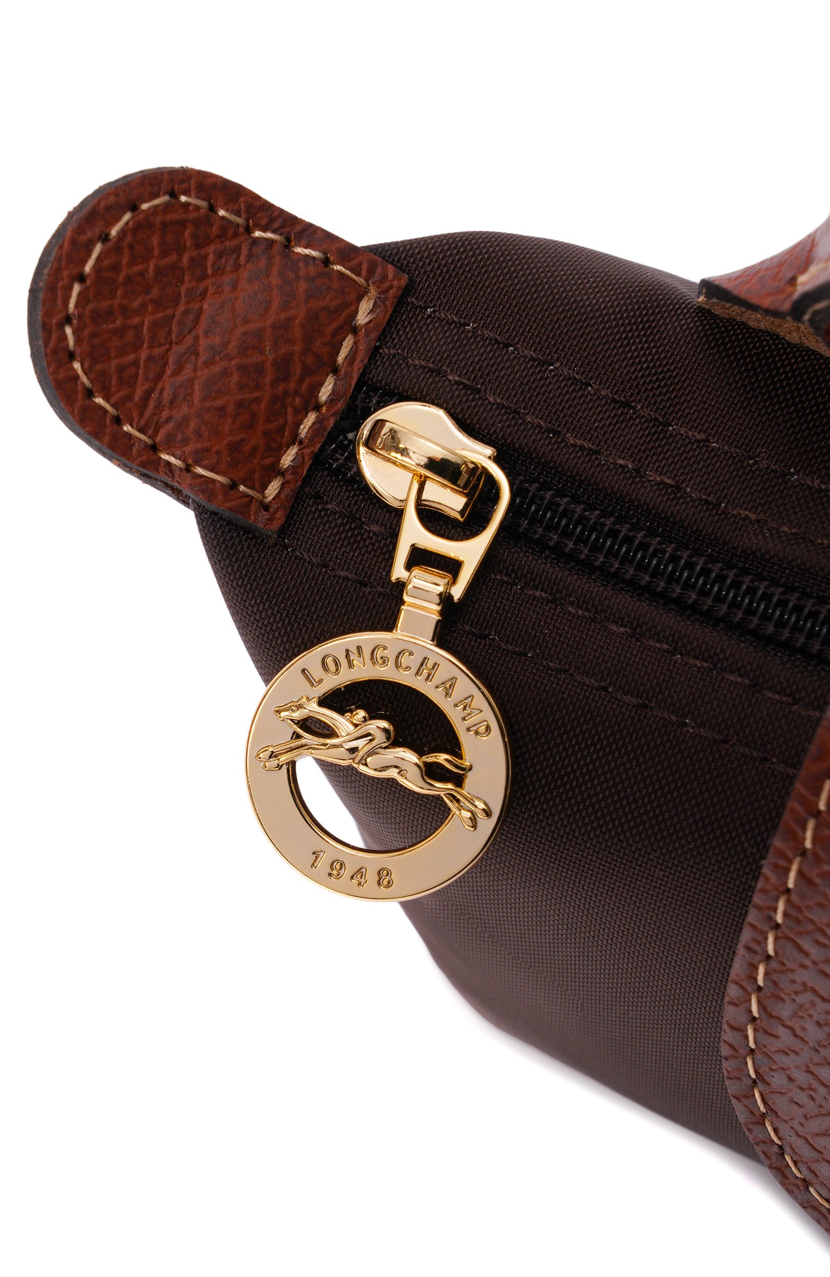 Сумка le pliage original pouch LONGCHAMP, арт. 34175089/089, фото 6
