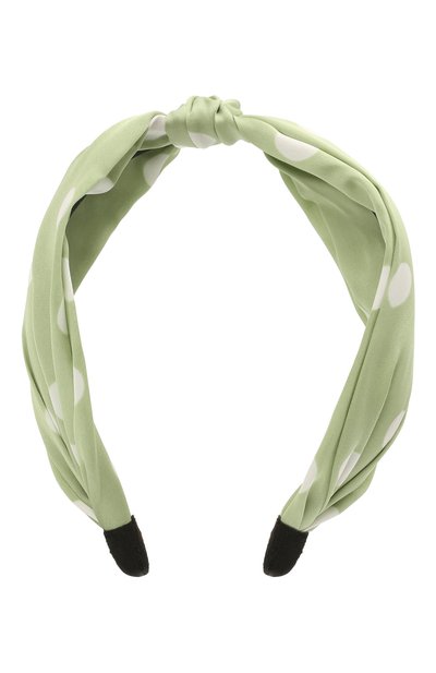 Ободок EXCLAIM, арт. 038GRE2863H, фото 1