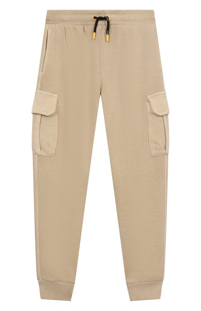 Хлопковые джоггеры MARC JACOBS (THE), арт. W60654