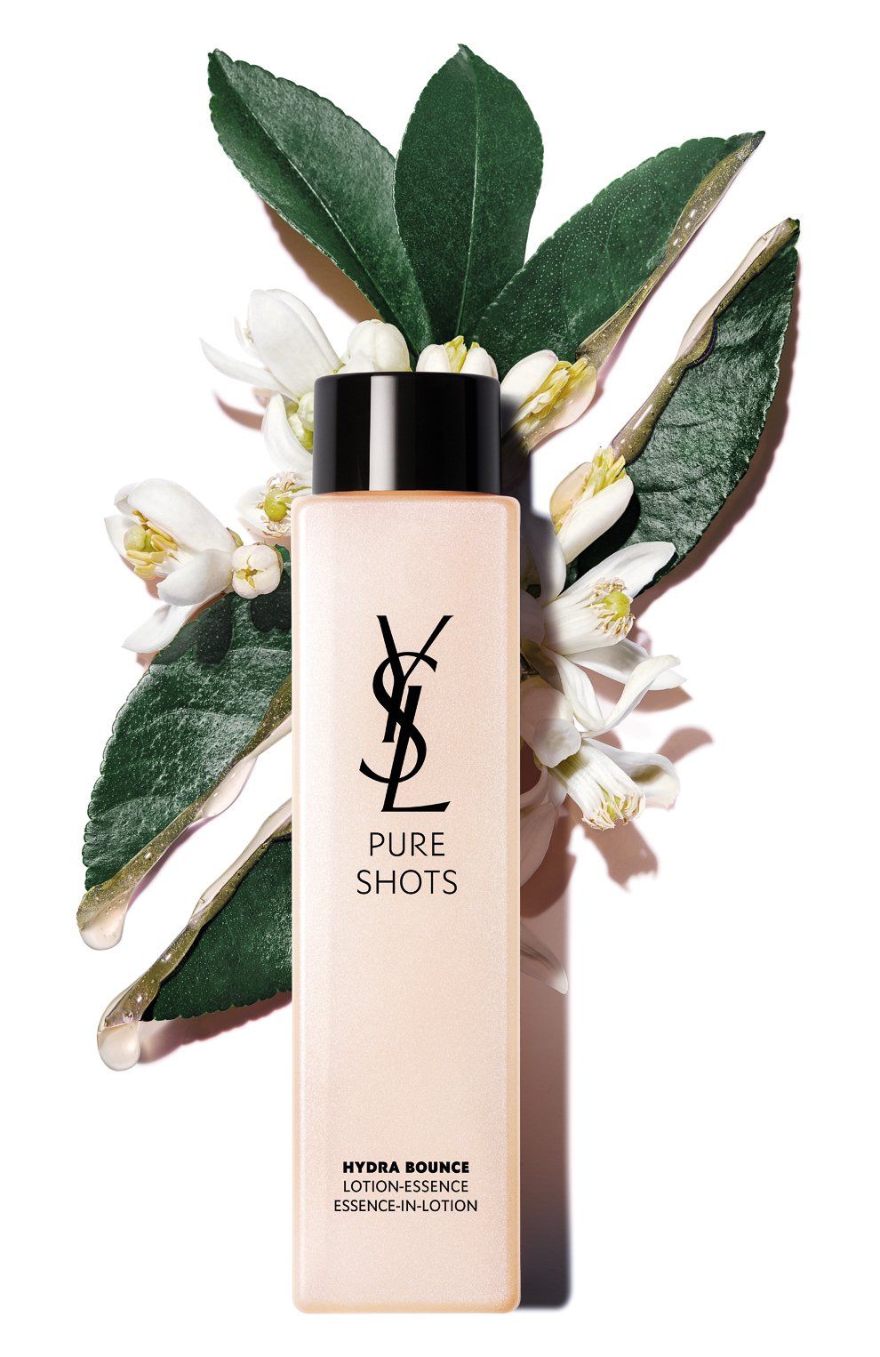 Лосьон pure shots hydra bounce (200ml) YSL, арт. 3614272354791, фото 2