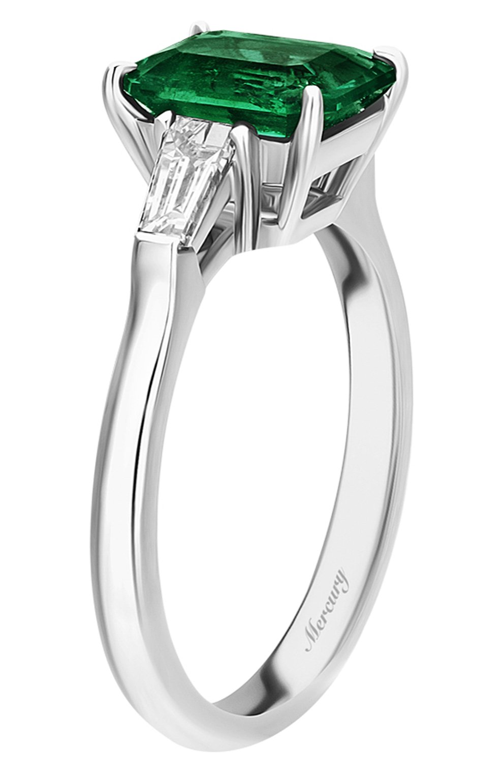 Кольцо MERCURY, арт. MR22946WEB, фото 4