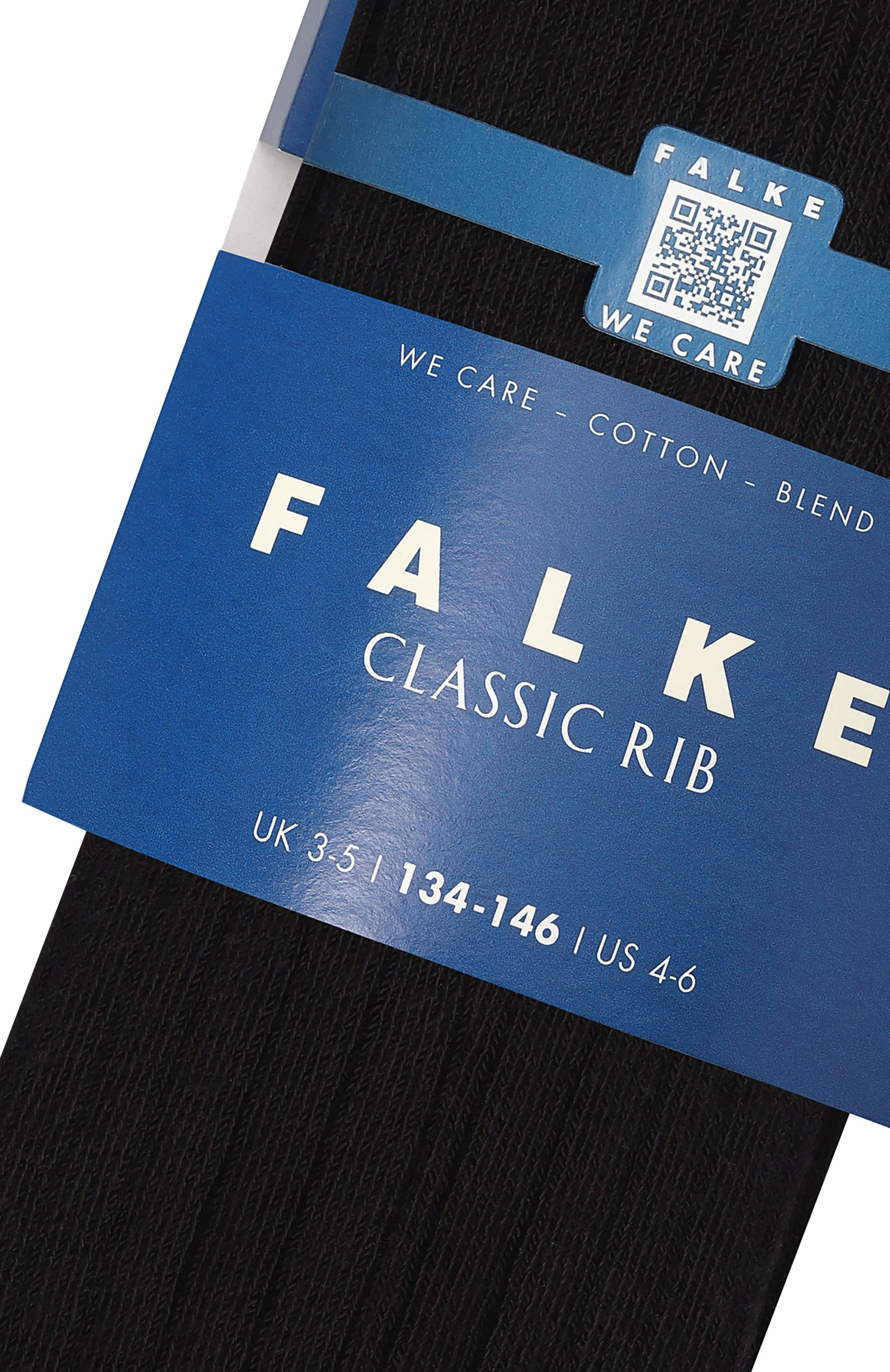 Хлопковые колготы FALKE, арт. 13642., фото 2