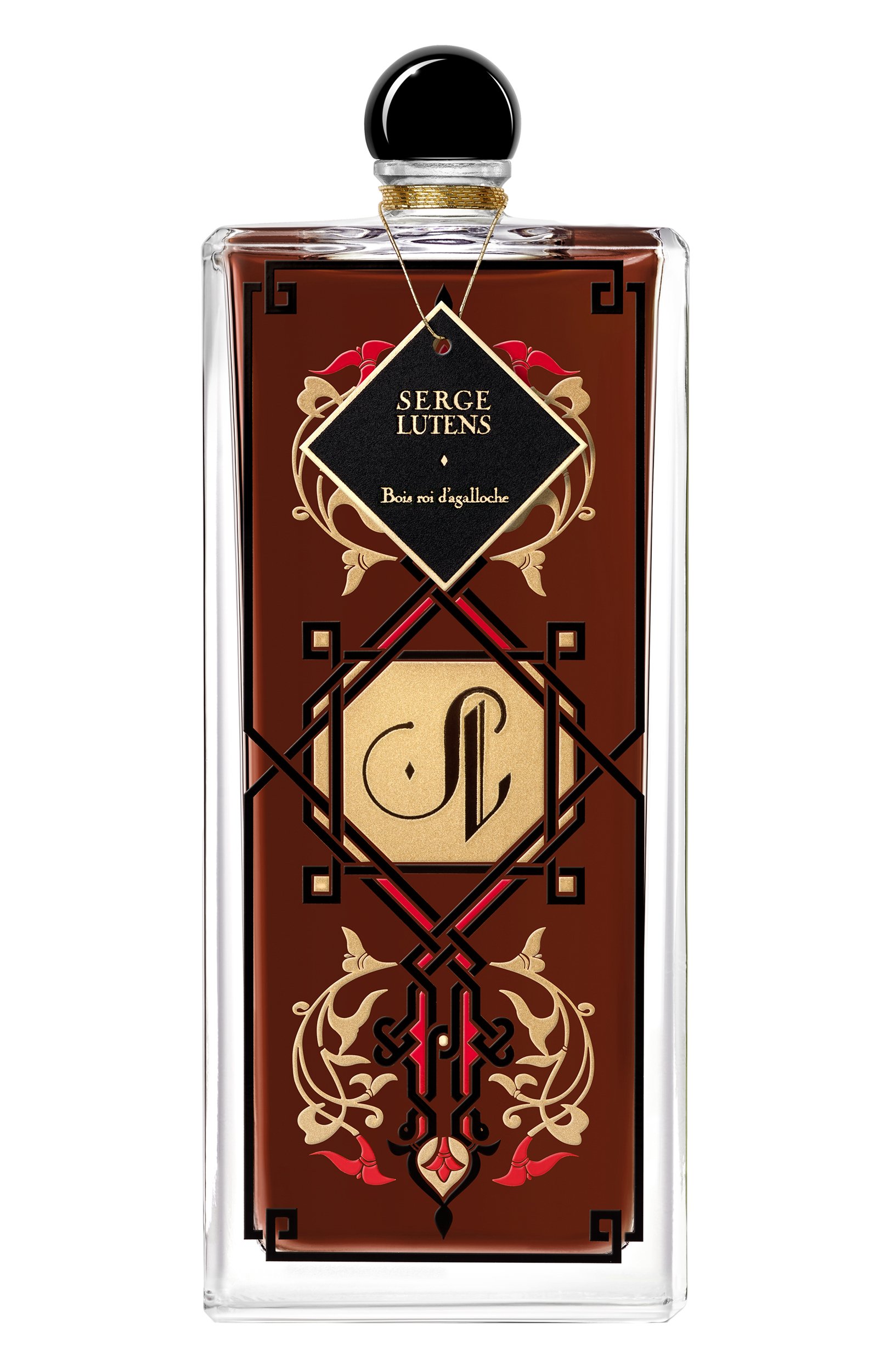 Парфюмерная вода bois roi d'agalloche (100ml) SERGE LUTENS, арт. 82100700SL, фото 7