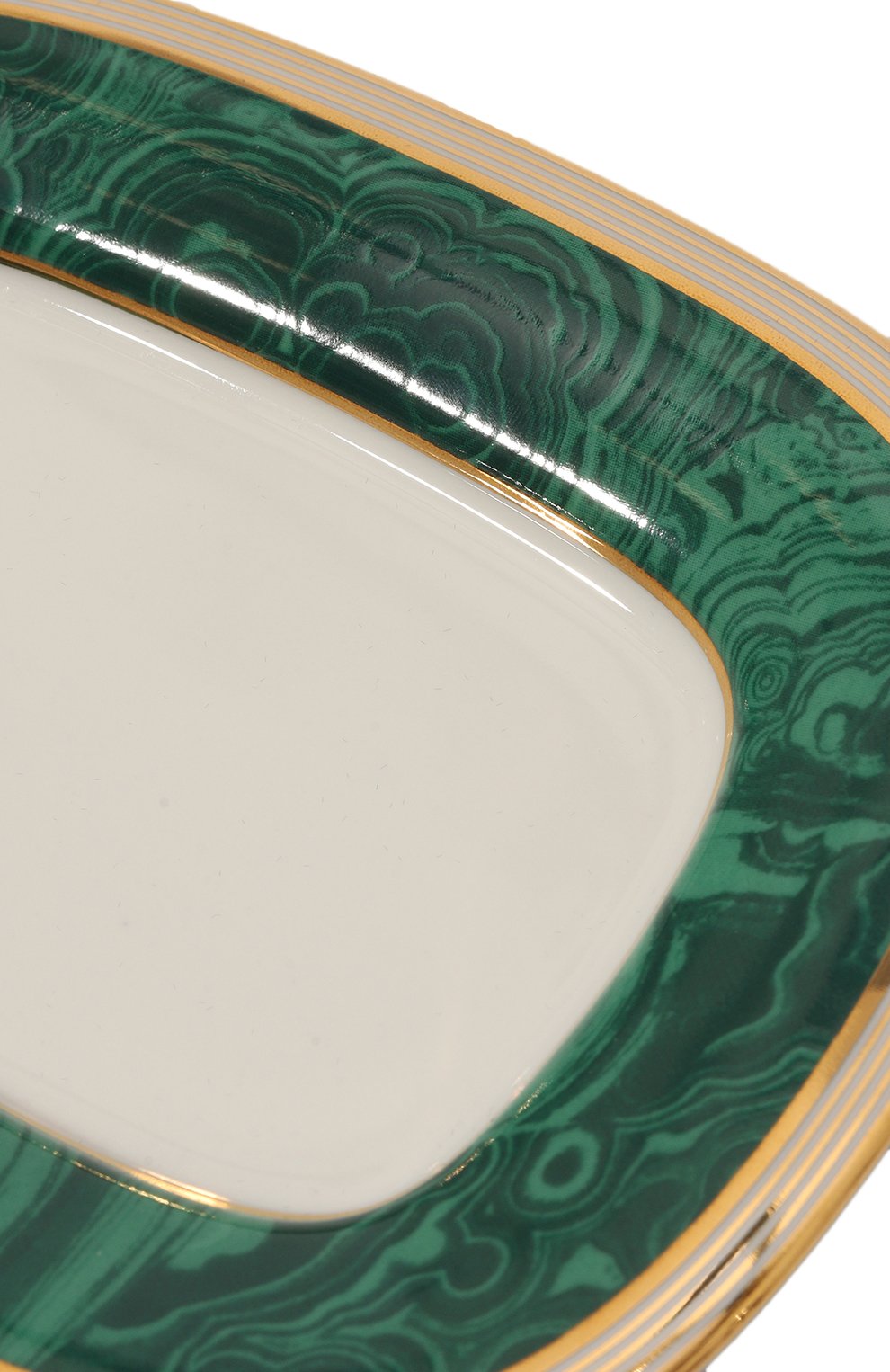 Поднос ов�альный маленький STEFANO RICCI, арт. 0V01612/MLCH02, фото 3
