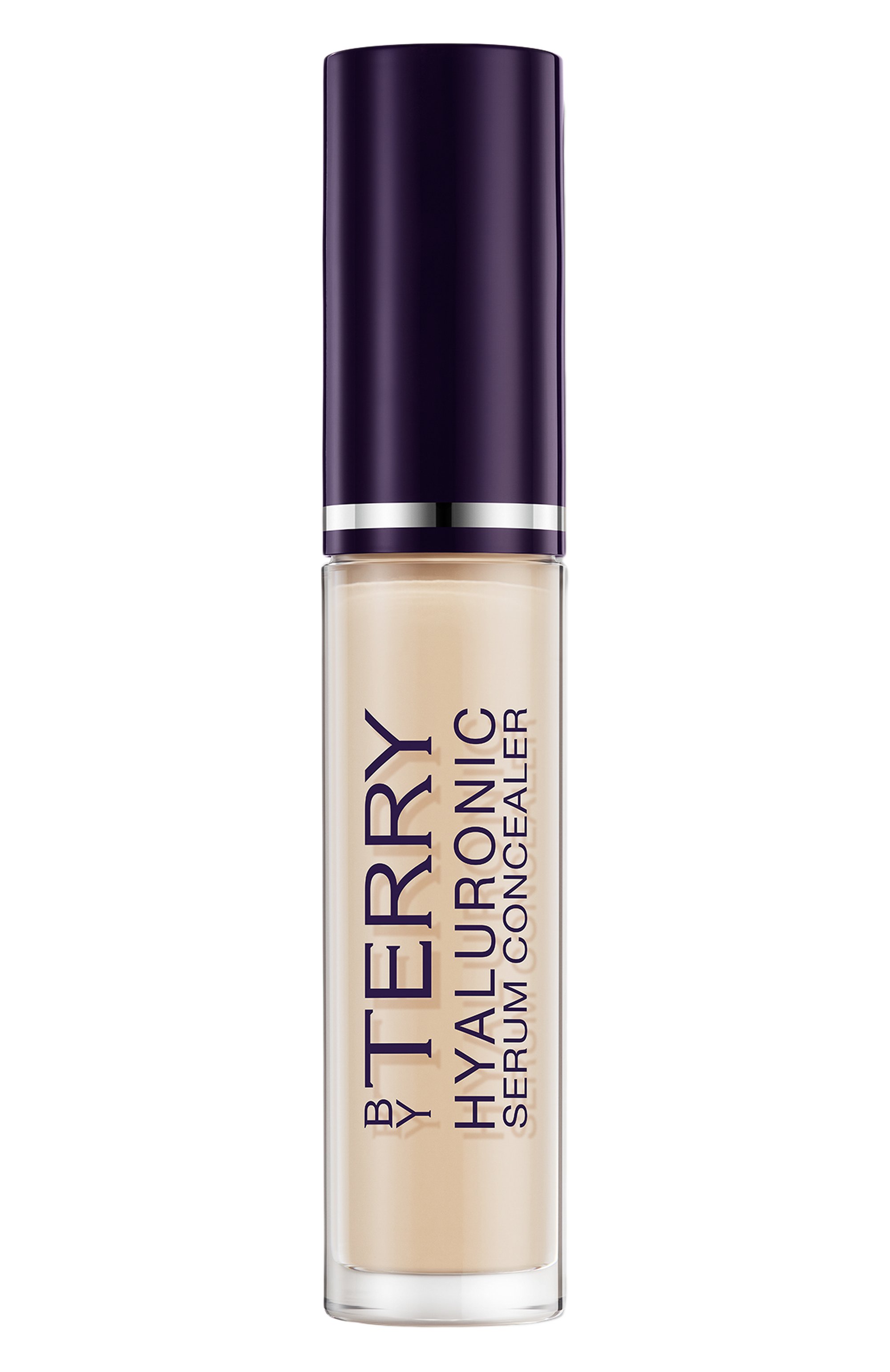 Консилер-сыворотка с гиалуроновой кислотой hyaluronic, оттенок 2 ivory light (5,2ml) BY TERRY, арт. 3700076461497, фото 1