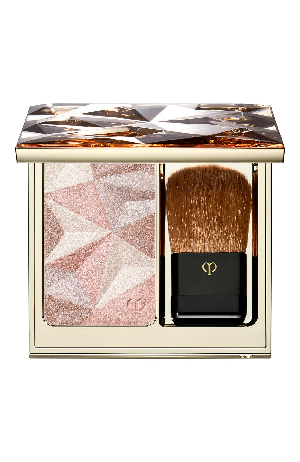 Моделирующая пудра, придающая коже сияние, 16 (10g) CLÉ DE PEAU BEAUTÉ, арт. 13266CP, фото 1