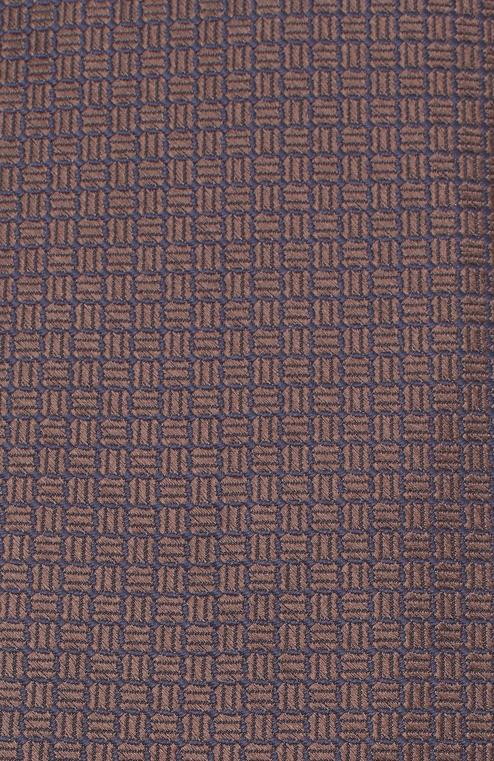 Шелковый галстук BRIONI, арт. 062I00/09457, фото 3