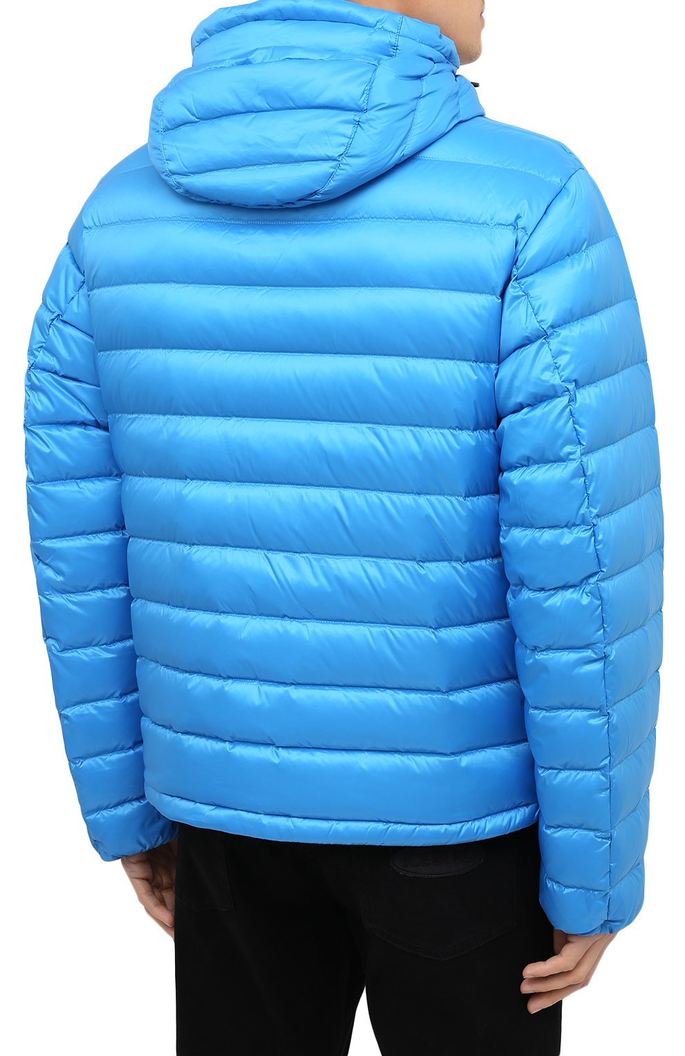 Пуховик BURBERRY, арт. 8031734, фото 4