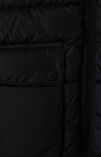 Пуховая парка HERNO, арт. PI000154B/12004Z, фото 5