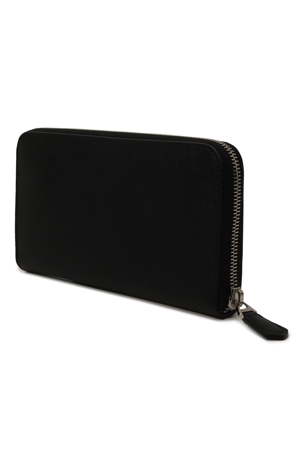 Кожаное портмоне SANTONI, арт. UFPPA2372F0-ANCFN01, фото 2