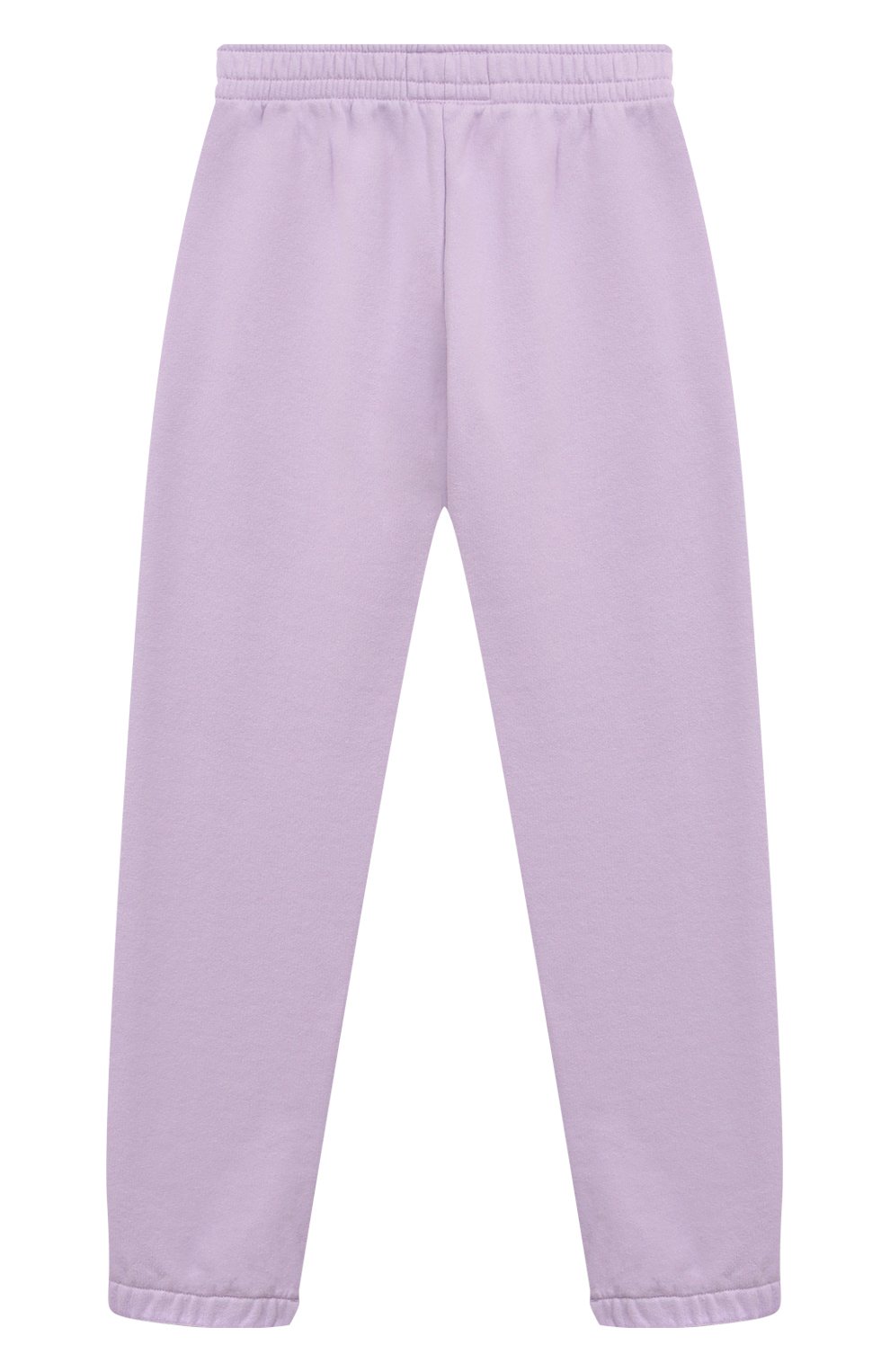 Хлопковые джоггеры MC2 SAINT BARTH, арт. STBK 0DALYS W JR/00498G, фото 2