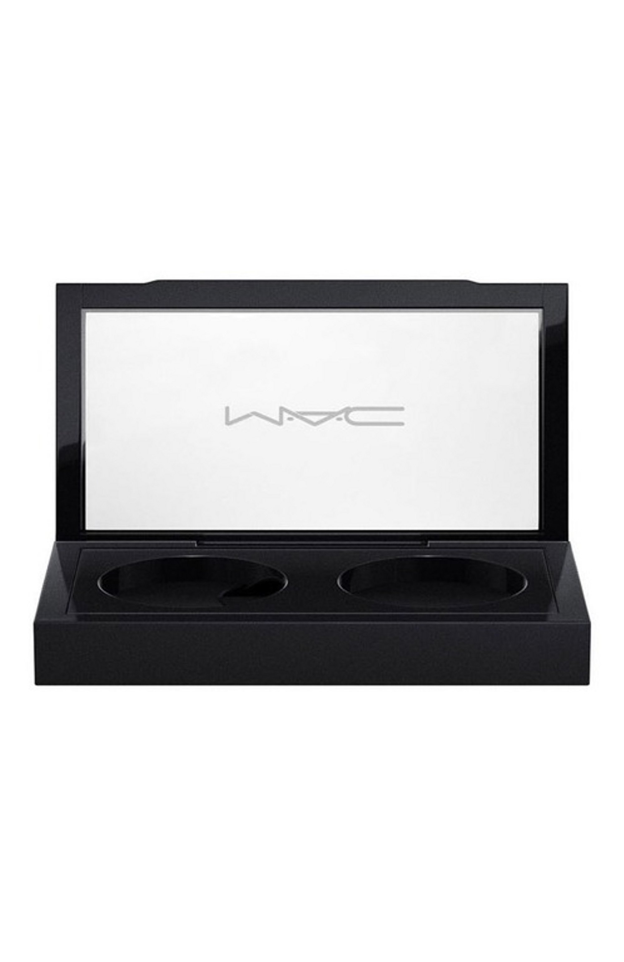 Палетка для теней pro palette eye shadow х 2 MAC, арт. MJF3-01, фото 2