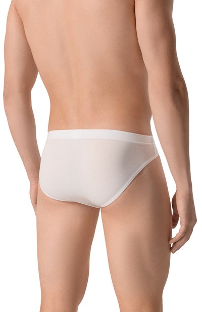 Хлопковые брифы HANRO, арт. 073064, фото 3