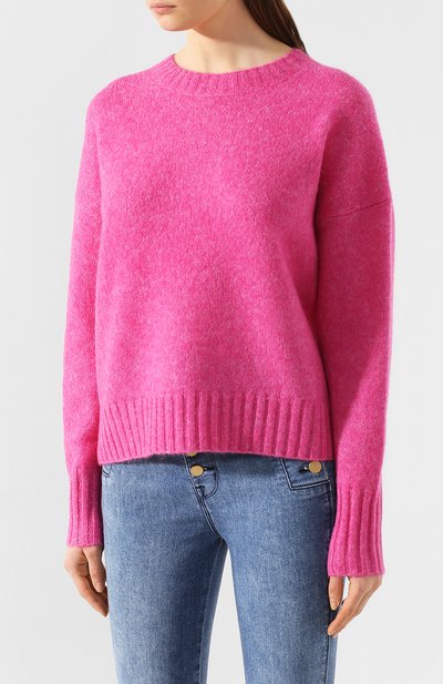 Шерстяной свитер HELMUT LANG, арт. I05HW706, фото 3